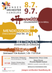 JOH Sommerkonzert 2023